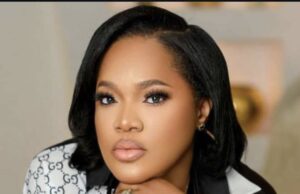 Toyin Abraham addresses Kunle Afolayan’s cinema remarks