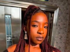 Nanyah’s sister-in-law reveals how she died