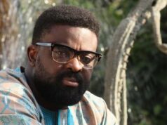 Kunle Afolayan makes U-turn, says he’s seeking divorce to marry many wives
