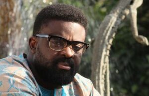 Kunle Afolayan makes U-turn, says he’s seeking divorce to marry many wives