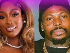 Kwam 1’s daughter Damilola addresses dating rumour with Asake