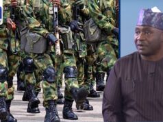Senate Demands Full Implementation Of Defence Budget, Warns Against Delays