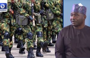 Senate Demands Full Implementation Of Defence Budget, Warns Against Delays
