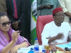 ‘Don’t lie to Nigerians’— ‘I take exception’ — Natasha Akpoti, steel minister spar over Ajaokuta