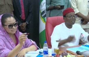 ‘Don’t lie to Nigerians’— ‘I take exception’ — Natasha Akpoti, steel minister spar over Ajaokuta