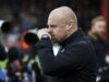 Forest sack Sean Dyche — the club’s third manager dismissed this season