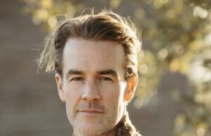 Actor James Van Der Beek dies at 48 after cancer battle