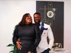 Stan Nze opens up on the joy of marrying Blessing Obasi