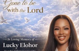 Digital creator Lucky Elohor dies at 29 after car accident