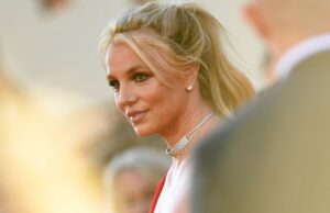 Britney Spears sells entire music catalogue in $200m deal