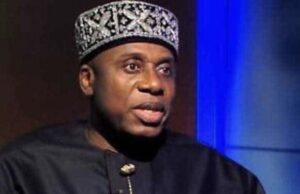 Amaechi: ADC should consider a southerner for 2027 presidency