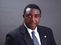 Bob-Manuel Udokwu: How fame made my child a target at school