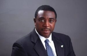 Bob-Manuel Udokwu: How fame made my child a target at school