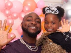 Davido drops Imade custody case over ‘lawyer’s comment on late son’