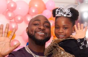 Davido drops Imade custody case over ‘lawyer’s comment on late son’