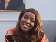 Biola Adebayo opens up on struggles as orphan, single mum