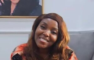 Biola Adebayo opens up on struggles as orphan, single mum