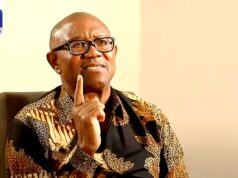 I Will Contest 2027 Presidential Election, Peter Obi Assures Supporters