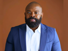 Acting Was My Calling, Not Just Family Legacy – Gabriel Afolayan