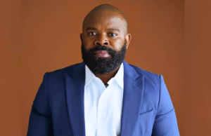 Acting Was My Calling, Not Just Family Legacy – Gabriel Afolayan