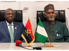Nigeria, Angola Sign MoU On Visa Waiver For Diplomatic Passports