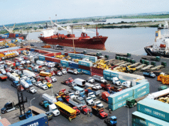 Customs Clarify Forex Rate, Disown ₦1,451/$1 Figure