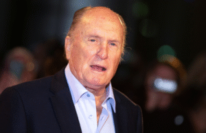 ‘Godfather’, ‘Apocalypse Now’ Actor Robert Duvall Dies At 95