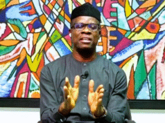 Election Results: E-Transmission Debate Sad Reality, Should’ve Been Long Settled — Ex-REC Igini