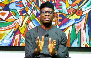 Election Results: E-Transmission Debate Sad Reality, Should’ve Been Long Settled — Ex-REC Igini