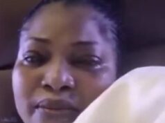 ‘I can’t take this anymore’ — singer Busola Oke cries out over financial struggles