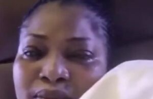 ‘I can’t take this anymore’ — singer Busola Oke cries out over financial struggles