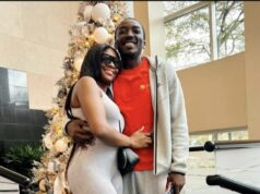 Wife: Why I kept my maiden name after marrying Bovi