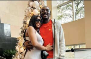 Wife: Why I kept my maiden name after marrying Bovi