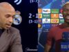 ‘How bodi?’ — Thierry Henry speaks Pidgin English with Osimhen