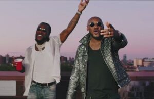 2Baba gives verdict on Afrobeats ‘big three’, says Burna Boy is the biggest