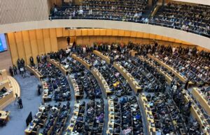Water sustainability, debt concessions… five takeaways from the 39th AU summit