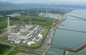 Japan To Restart World’s Biggest Nuclear Plant