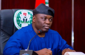 Kefas: No rift with TY Danjuma — nobody gave me money to defect to APC