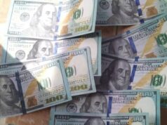 Cardoso says Nigeria’s FX reserves now $50.4bn