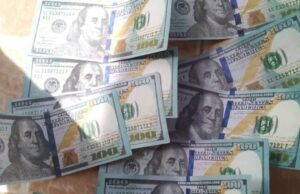 Cardoso says Nigeria’s FX reserves now $50.4bn