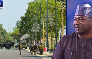 Nigeria Foiled Benin Republic Coup Attempt Within 12 Hours — General Musa