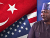 Why Nigeria’s Security Pact With Türkiye Won’t Affect Relationship With US — General Musa