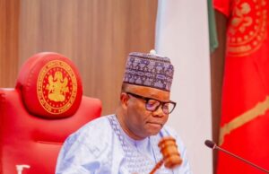 Senate cuts election notice to 300 days to avoid Ramadan clash in 2027 polls