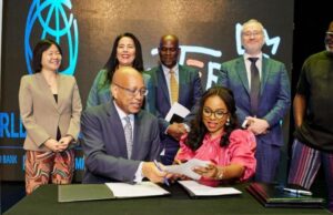 IFC partners Terra Kulture to boost Nigeria’s creative sector