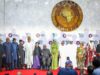 Obasanjo, Jonathan, advocate youth-driven governance at Murtala Muhammed 50th anniversary memorial