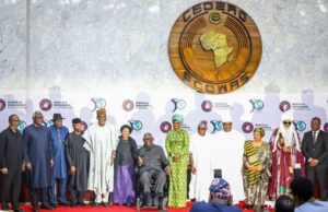 Obasanjo, Jonathan, advocate youth-driven governance at Murtala Muhammed 50th anniversary memorial