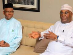Atiku alleges plot to weaken ADC, slams airport incident involving El-Rufai