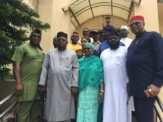 LP candidates forum hails supreme court verdict, backs Nenadi led leadership