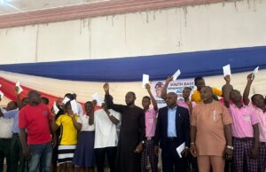 South-East renewed hope begins free JAMB for 10,000