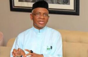 LPCF alleges political witch-hunt In El-Rufai’s arrest